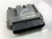 SKODA 03G906021JC; 0281013619 / 03G906021JC, 0281013619 OCTAVIAII (1Z3) 2013 Control Units