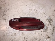 BMW 7 (E65, E66, E67) 2003 Door Handle Right Rear