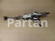 VW 1K2 419 502 BB / 1K2419502BB GOLF VI (5K1) 2009 Steering column