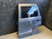 JEEP GRAND CHEROKEE III (WH, WK) 2006 Door Left Rear