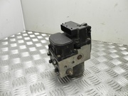 OPEL 90581417 ZAFIRA A (F75_) 2002 Control unit ABS Hydraulic 