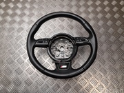 AUDI 611013700, 8X0419091L A6 Avant (4G5, C7, 4GD) 2014 Steering Wheel
