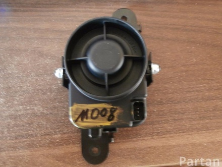 MAZDA BP5E 67 SB0 00 / BP5E67SB000 3 (BK) 2007 Siren, alarm system