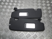 MINI MINI Convertible (R52) 2005 Sun Visor with mirror with light Kit