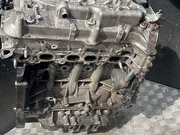 HONDA N22A2 CR-V III (RE_) 2008 Komplettmotor