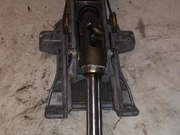 FORD H7OGB GALAXY (WA6) 2011 Steering column Manually adjustment