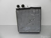 AUDI 1K0 819 031 A / 1K0819031A A3 (8P1) 2006 Auxiliary heater