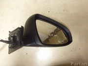 TOYOTA 6401 200 / 6401200 YARIS (_P13_) 2011 Retrovisor exterior