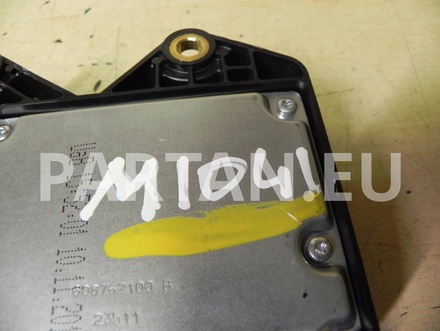 CITROËN 9674290780 BERLINGO (B9) 2011 Air bag control module