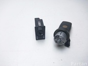 VW BH8 36.377, 1K0 919 237 C / BH836377, 1K0919237C GOLF VI (5K1) 2009 Lock Set