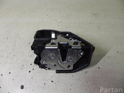 BMW 7202148, 51227202148 4 Gran Coupe (F36) 2015 Door Lock