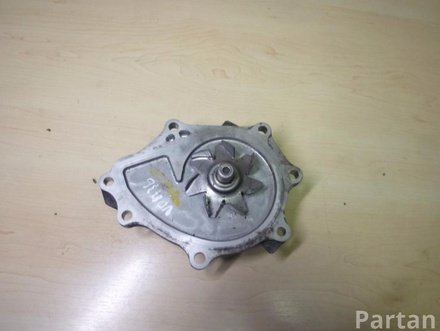 TOYOTA AVENSIS Estate (_T27_) 2010 Vacuum Pump