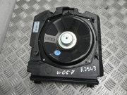 BMW 9227482 7 (F01, F02, F03, F04) 2011 Subwoofer