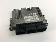 PEUGEOT 9678818280; 0281018228 / 9678818280, 0281018228 208 2014 Control unit for engine