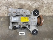 JAGUAR GX734A213JA XE (X760) 2017 Rear axle differential