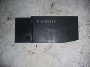 VOLVO 9496959 S80 I (TS, XY) 2002 Button for electronic satbility program        -esp-