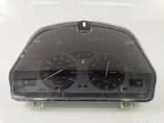 PEUGEOT 87001250N 106 I (1A, 1C) 2003 Dashboard (instrument cluster)