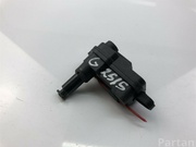 AUDI 4M0862153B A6 (C8/4K) (2018 - ) 2018 Pushbutton for tank flap actuation