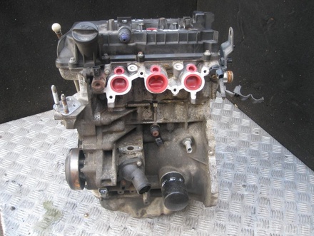 MITSUBISHI 3A91. 134910 / 3A91134910 COLT VI (Z3_A, Z2_A) 2006 Complete Engine