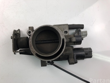 JEEP 12R-15076B / 12R15076B GRAND CHEROKEE II (WJ, WG) 2002 Throttle body