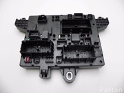 OPEL 365927271, 13343949 ASTRA J 2012 Fuse Box