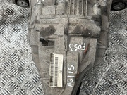 PORSCHE 0266826-441, 97035001210 / 0266826441, 97035001210 PANAMERA (970) 2015 Rear axle differential