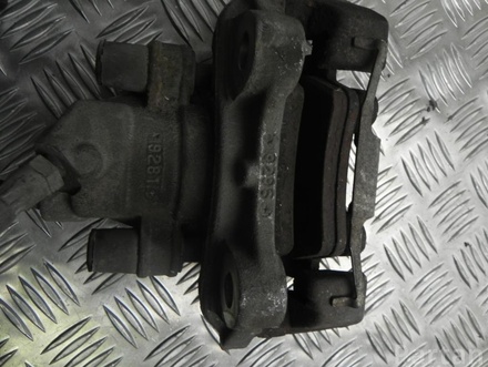 MERCEDES-BENZ ML BRAKE CALIPER, 724, 330 / MLBRAKECALIPER, 724, 330 KLASA M (W164) 2009 Zacisk hamulca z tyłu z lewej