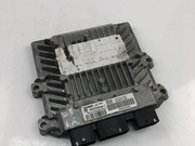 PEUGEOT 9650517980; 9647423380 / 9650517980, 9647423380 307 (3A/C) 2003 Control unit for engine