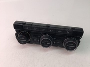 VOLKSWAGEN 5G0907044FE GOLF VII (5G1, BQ1, BE1, BE2) 2019 Automatic air conditioning control