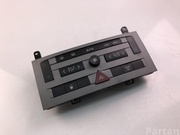 PEUGEOT 96533783YW; 96533783YW / 96533783YW, 96533783YW 407 (6D_) 2004 Unidad de control, control automático del aire acondicionado