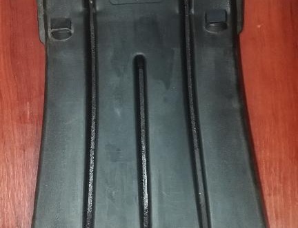 MERCEDES-BENZ A2038311146 C-CLASS (W203) 2007 Air duct