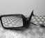 VW 1H1 857 501 A, 055 009 L / 1H1857501A, 055009L GOLF III (1H1) 1997 Outside Mirror Left adjustment electric Heated