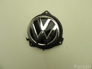 VOLKSWAGEN 5G6 827 469 F, 5GE 827 469 D, 5G9 827 469 D / 5G6827469F, 5GE827469D, 5G9827469D GOLF VII (5G1, BQ1, BE1, BE2) 2014 Poignée pour coffre à bagages