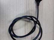 MERCEDES-BENZ A 117 820 03 15 / A1178200315 CLA Coupe (C117) 2014 Connecting Cable, multimedia interface
