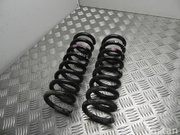 MERCEDES-BENZ A 204 / A204 C-CLASS (W204) 2009 coil spring