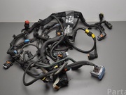 PEUGEOT 9806852980 308 SW II 2017 Engine harness