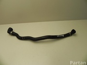 BMW 7624676 3 (F30, F80) 2014 Pipe, coolant