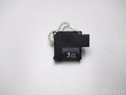 AUDI 4F0 820 511 B / 4F0820511B A6 (4B2, C5) 2000 Adjustment motor for regulating flap