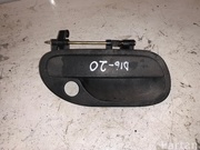 VOLVO S60 I 2004 Door Handle Right Front