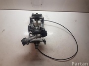 MINI MINI (R50, R53) 2006 Steering column Manually adjustment