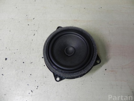 BMW 6513 9288769 / 65139288769 4 Coupe (F32, F82) 2014 Altavoz