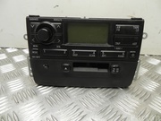 TOYOTA 86110-05011 / 8611005011 AVENSIS Station Wagon (_T22_) 2001 Radio / Cassette