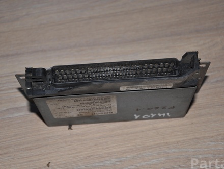 CITROËN  0260002923; ZF6058001142 / 0260002923, ZF6058001142 C5 II (RC_) 2006 Control unit for automatic transmission