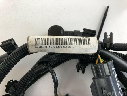 VOLVO 30786387 V60 2012 Cable, parking brake