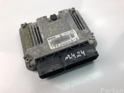 FIAT 51806274; 0281012962 / 51806274, 0281012962 CROMA (194_) 2010 Control unit for engine