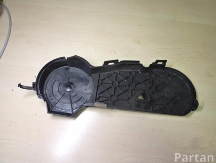 AUDI 059 109 107 H / 059109107H A6 Allroad (4FH, C6) 2007 Timing Belt Cover