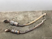 DODGE 478AC51287, 72041413969, 72032422844 DURANGO (WD) 2014 Catalytic Converter