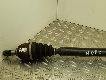 KIA 49501A6100 CEE'D (JD) 2015 Drive Shaft Right Front