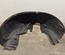 MASERATI 670032676 LEVANTE 2019 Wing liner Left Rear