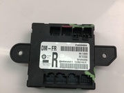 JEEP 68245458AB GRAND CHEROKEE IV (WK, WK2) 2013 Control unit for door